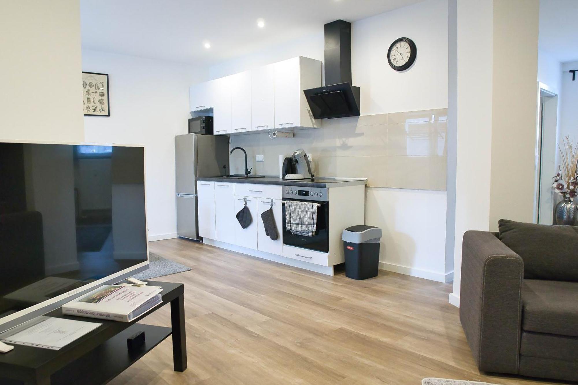 Heide Ferienwohnung Nord شنيفردينغين المظهر الخارجي الصورة