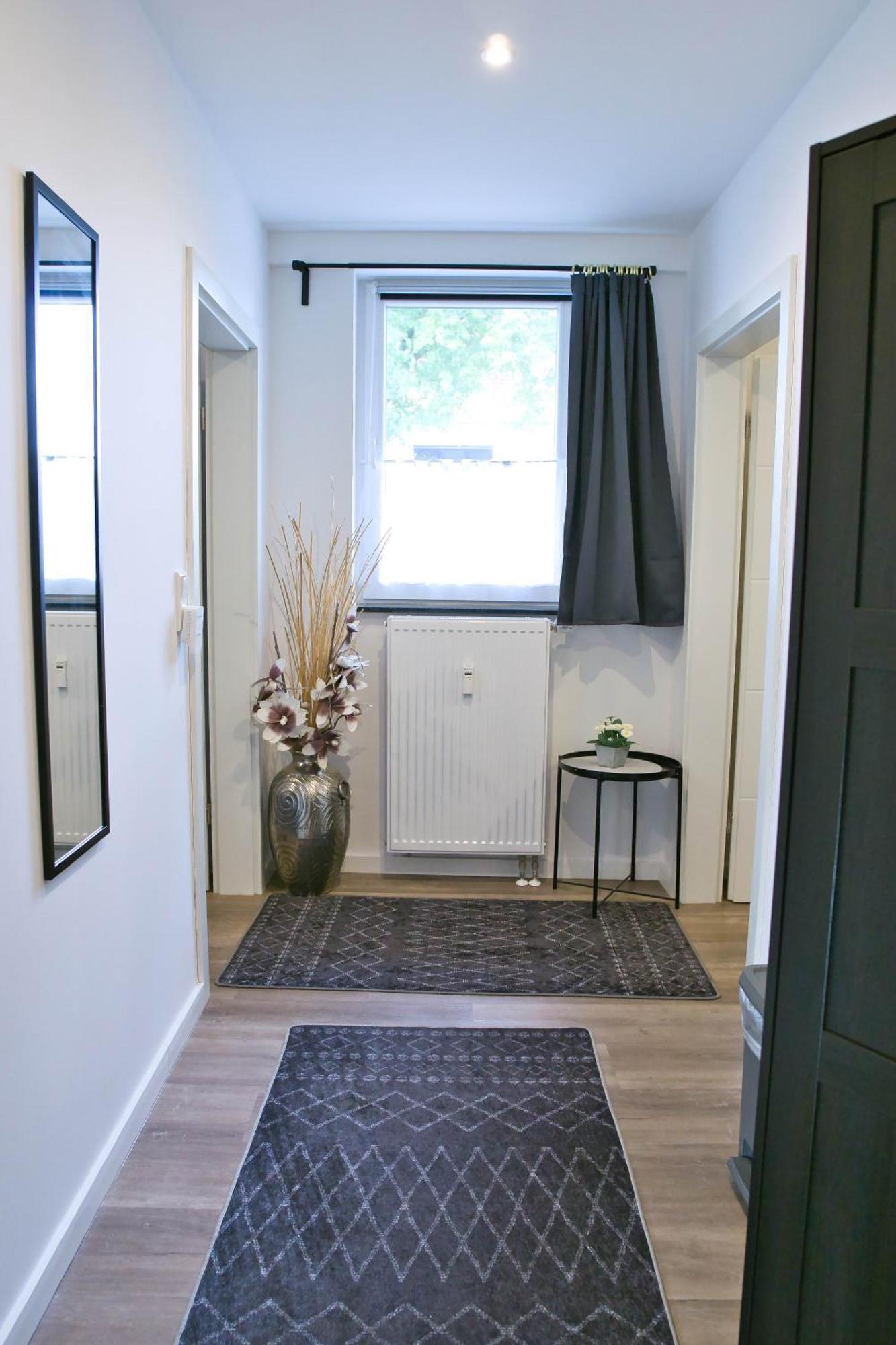 Heide Ferienwohnung Nord شنيفردينغين المظهر الخارجي الصورة