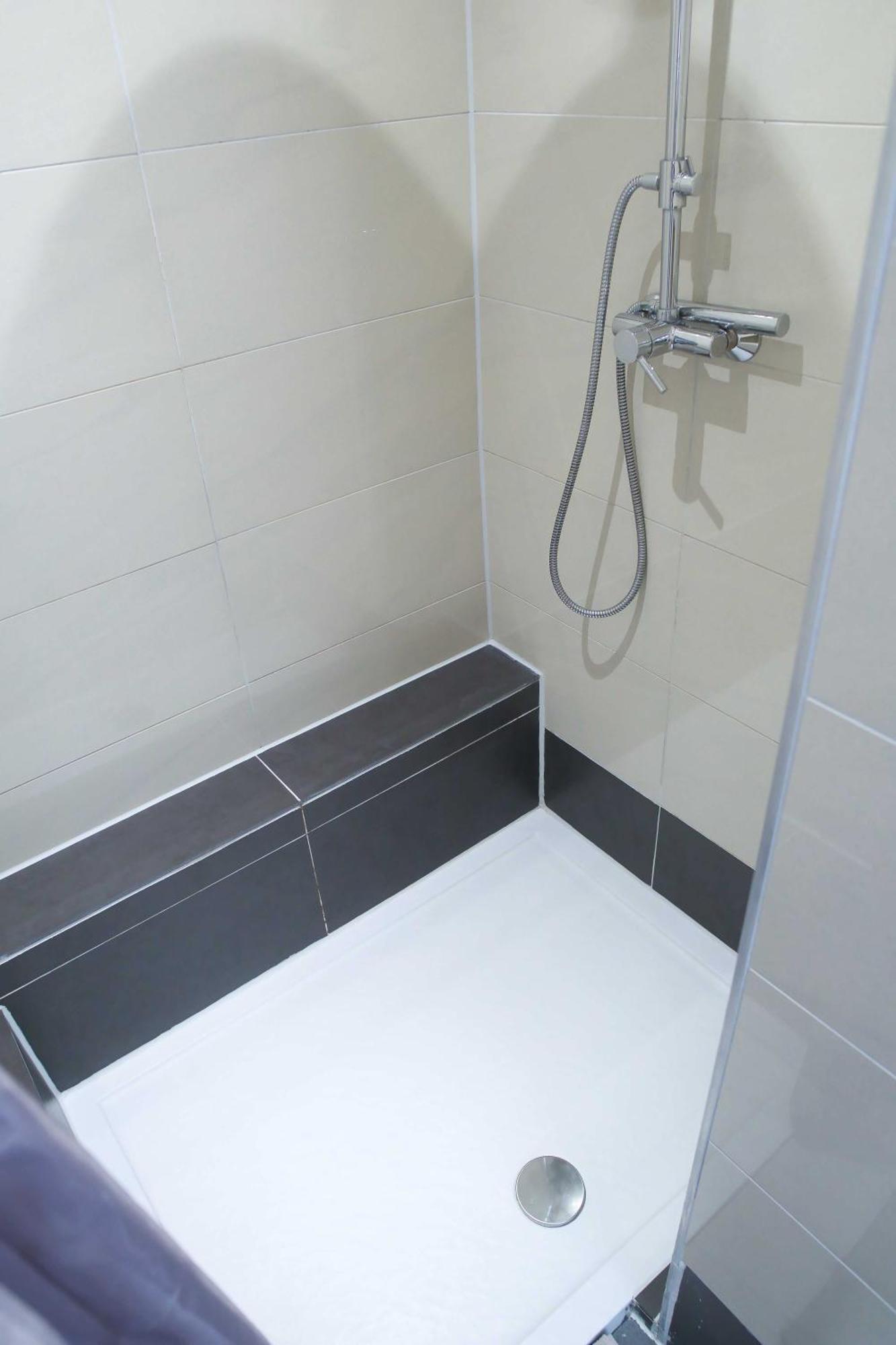 Heide Ferienwohnung Nord شنيفردينغين المظهر الخارجي الصورة