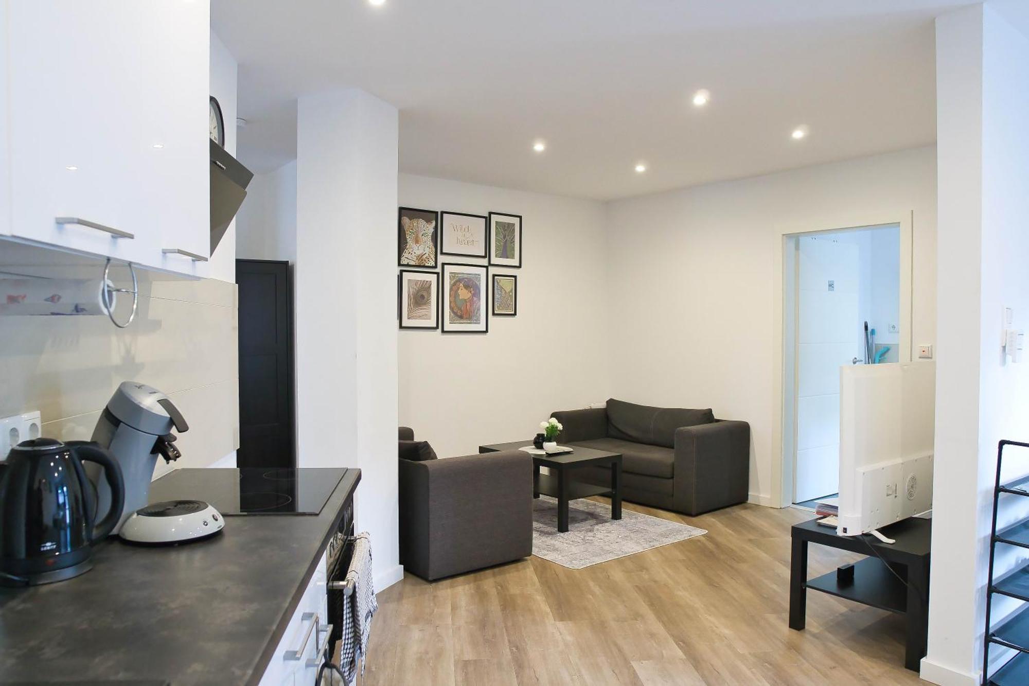 Heide Ferienwohnung Nord شنيفردينغين المظهر الخارجي الصورة
