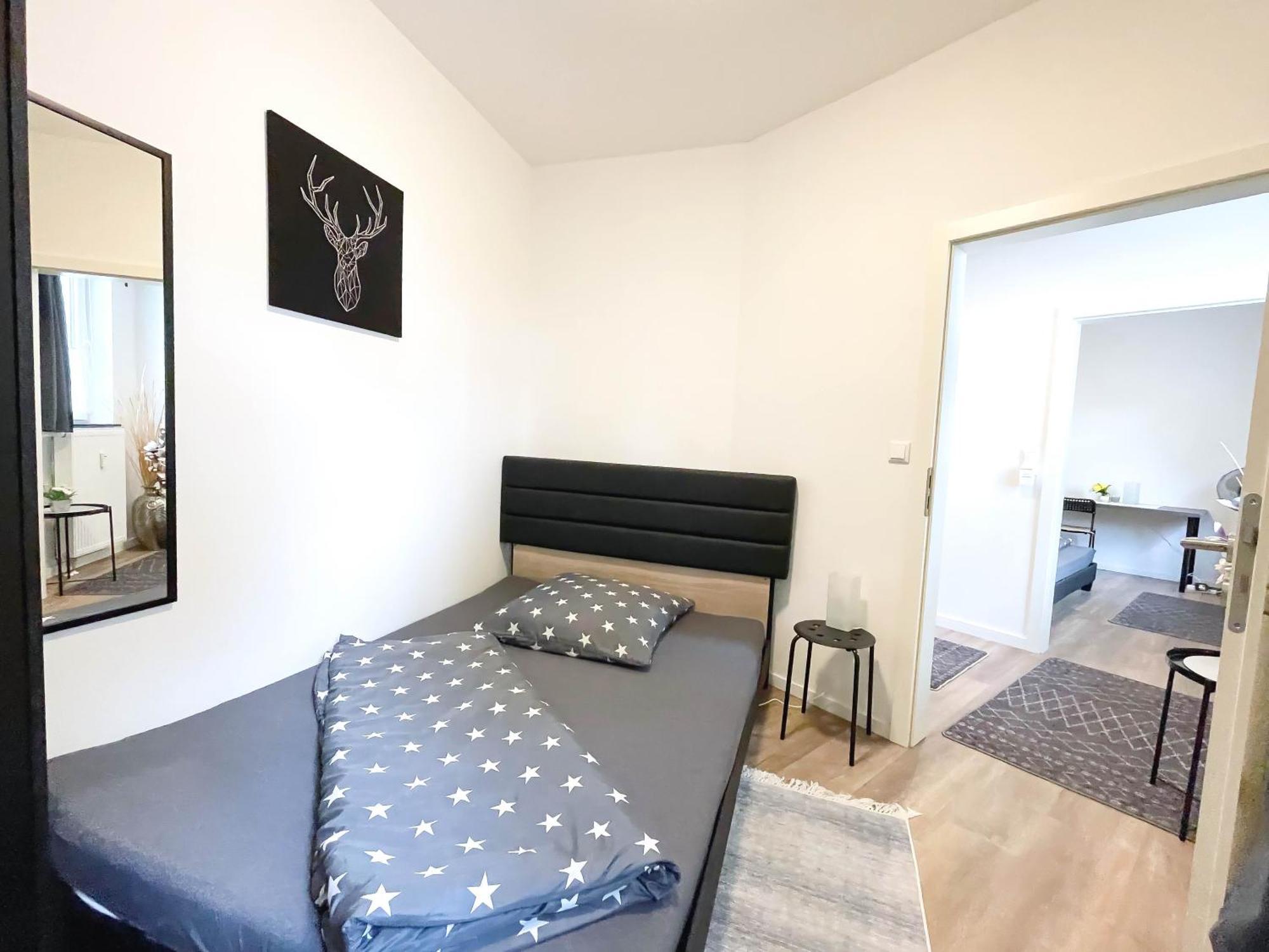 Heide Ferienwohnung Nord شنيفردينغين المظهر الخارجي الصورة