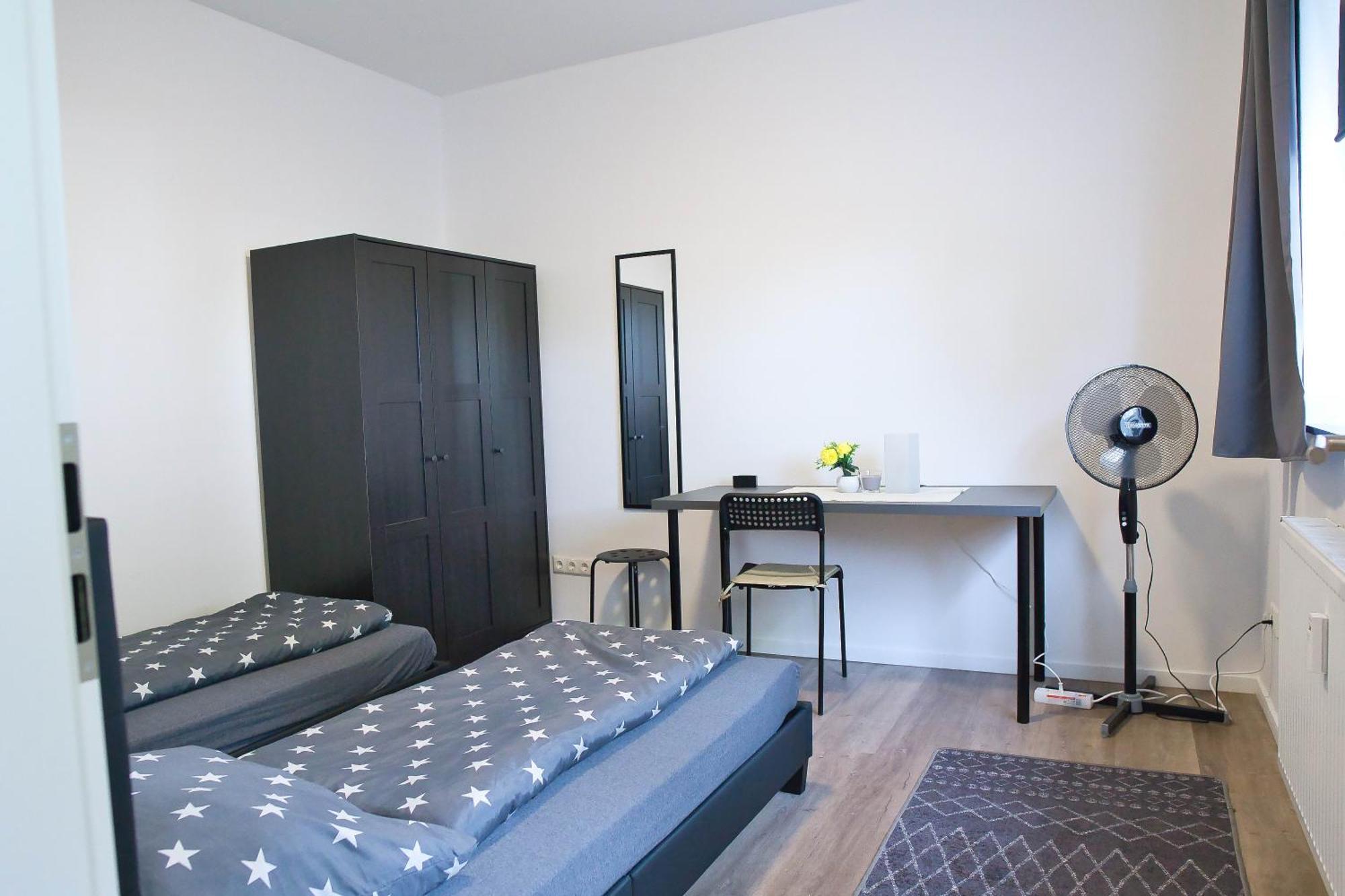 Heide Ferienwohnung Nord شنيفردينغين المظهر الخارجي الصورة