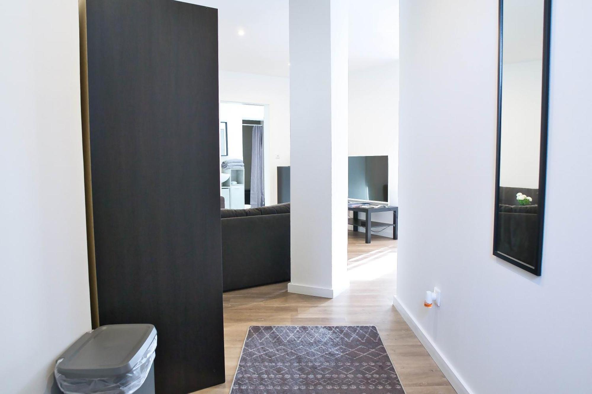 Heide Ferienwohnung Nord شنيفردينغين المظهر الخارجي الصورة