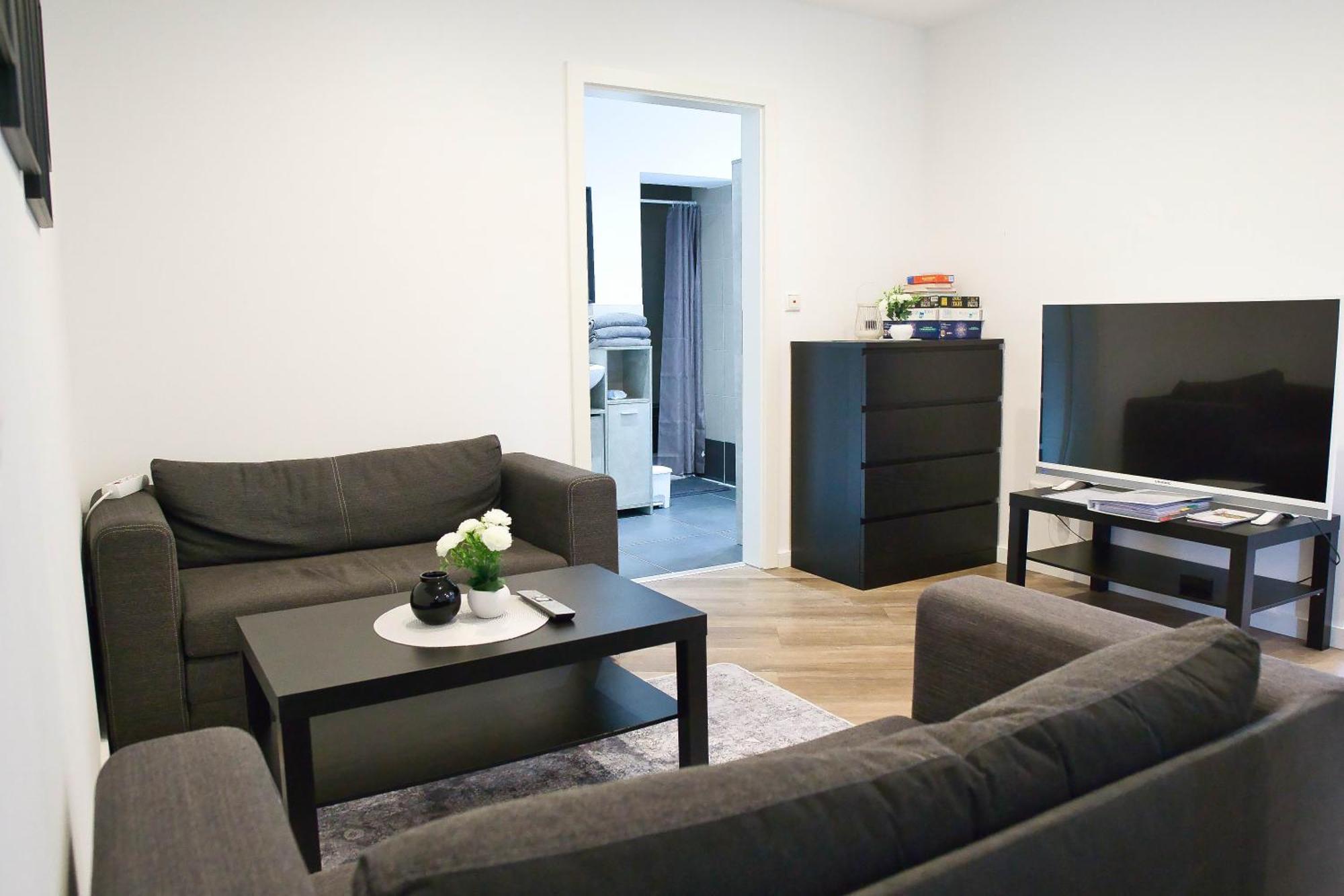 Heide Ferienwohnung Nord شنيفردينغين المظهر الخارجي الصورة