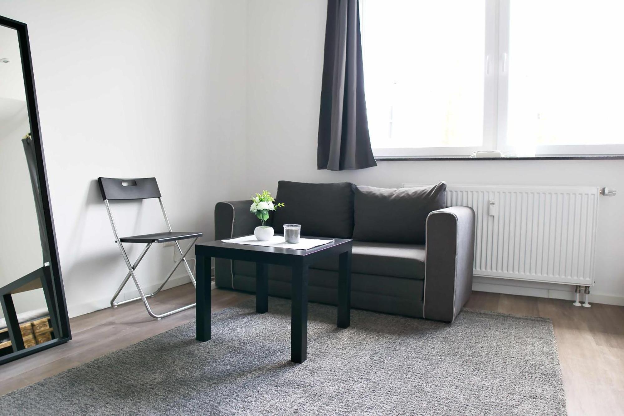 Heide Ferienwohnung Nord شنيفردينغين المظهر الخارجي الصورة