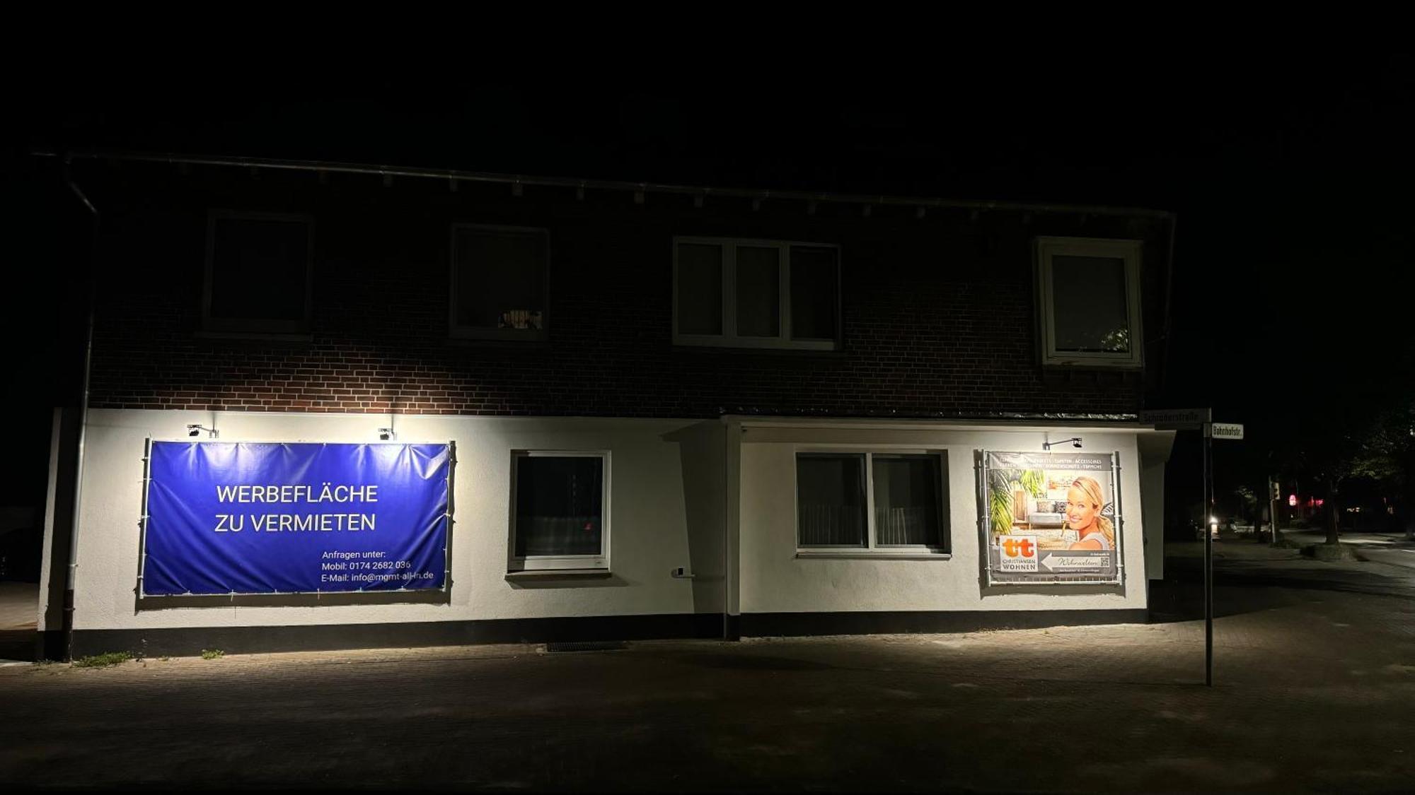 Heide Ferienwohnung Nord شنيفردينغين المظهر الخارجي الصورة